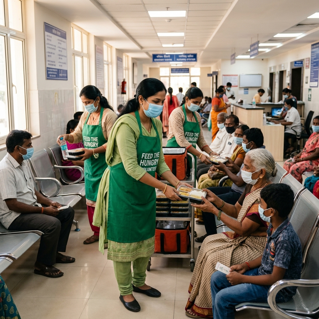 Health & Nutrition Support